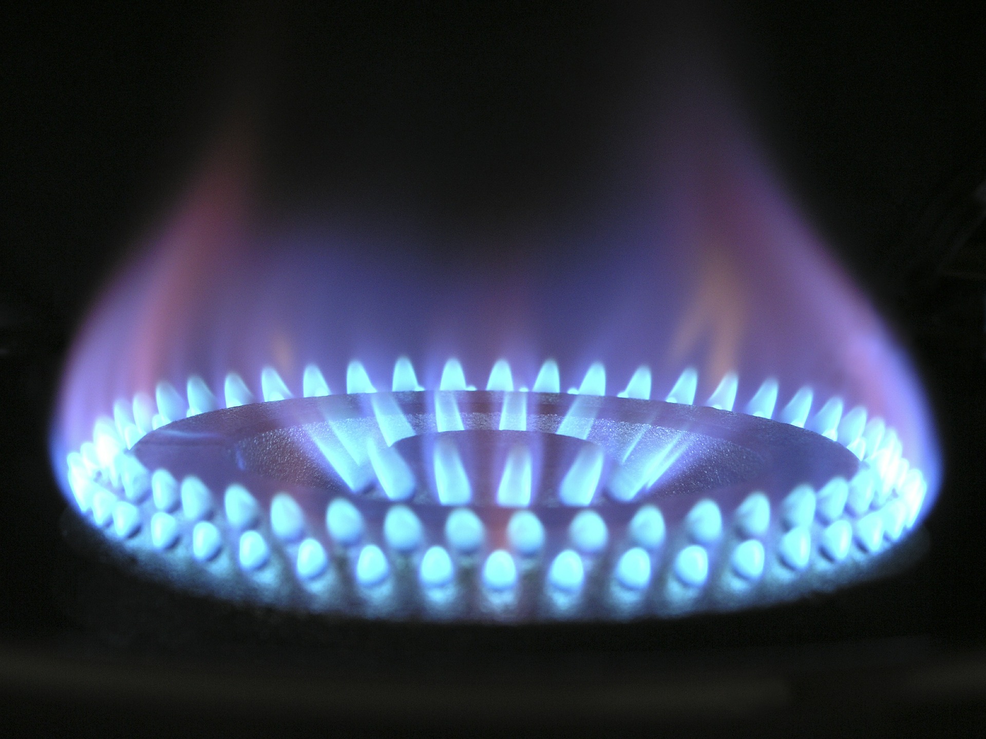 Зміна ціни на газ: нюанси й тонкощі