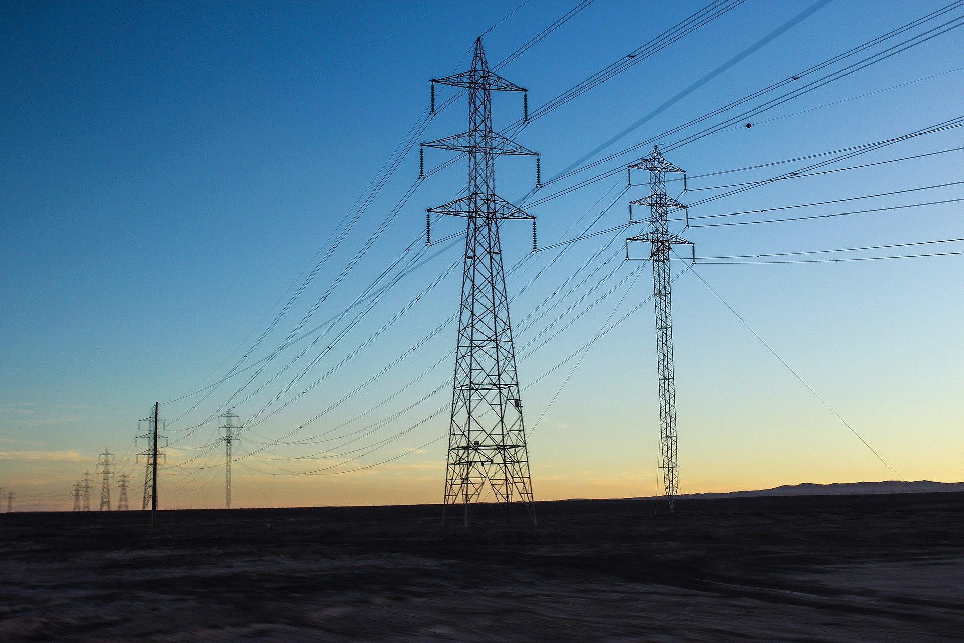 Рекомендації НКРЕКП стосовно закупівлі електричної енергії на 2019 рік