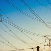 Зміна ціни електричної енергії на РДН та ВДР за 20 днів жовтня