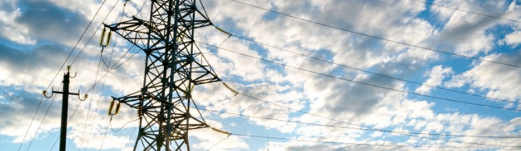 Зміна ціни електричної енергії на РДН та ВДР за 20 днів листопада