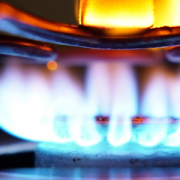 Нова постанова Кабміну щодо закупівлі природного газу у ПОН