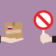 Ембарго на імпорт «Made in Russia» і не тільки: заборона ввезення товарів із РФ у питаннях-відповідях
