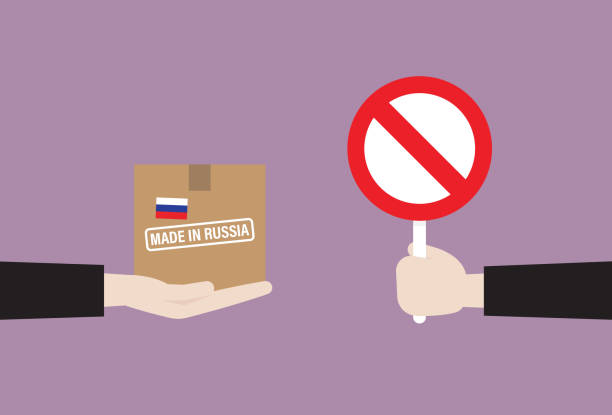 Ембарго на імпорт «Made in Russia» і не тільки: заборона ввезення товарів із РФ у питаннях-відповідях