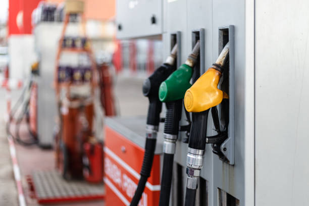 Деякі аспекти закупівель бензину та дизельного палива після прийняття Особливостей