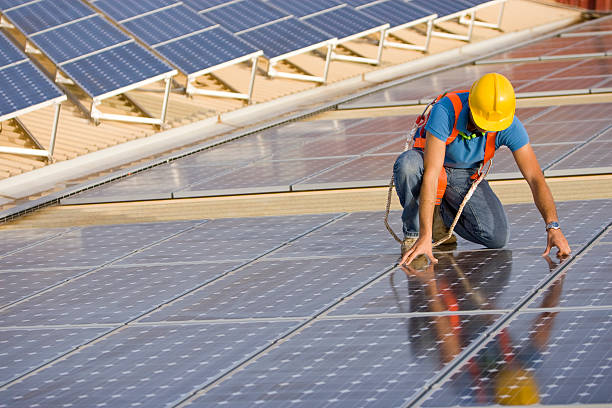 Закупівлі для будівництва промислових сонячних електростанцій: на що треба звернути увагу
