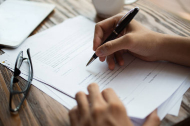 Хто підписує протокол переговорної процедури закупівлі: відповідь Мінекономіки Хто підписує протокол переговорної процедури закупівлі: відповідь Мінекономіки
