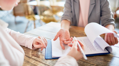 Змінено пороги для погодження проєктів інформатизації! Огляд усіх змін Змінено пороги для погодження проєктів інформатизації! Огляд усіх змін