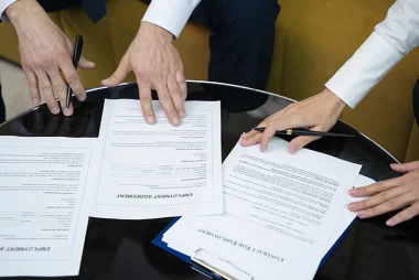Звернення замовника за підтвердженням інформації згідно з пунктом 42 Особливостей: практика ДАСУ
