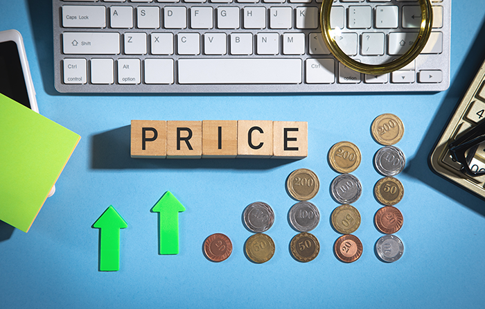 Як швидко визначити ринкові ціни товарів у запитах пропозицій постачальників у Прозорро Маркет