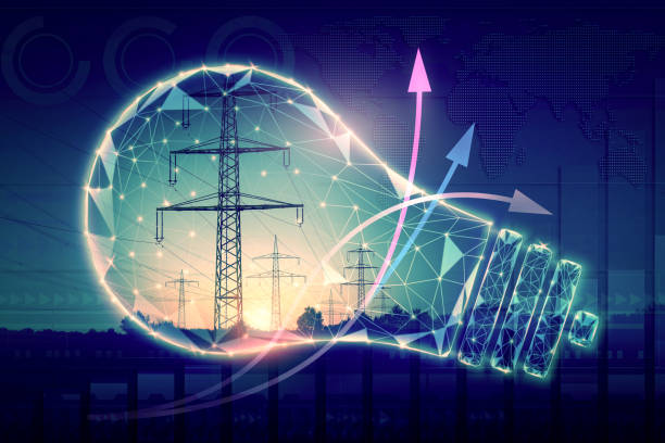 Розподіл електричної енергії: практичні поради щодо здійснення закупівлі, зокрема через сервіс «ВЧАСНО»