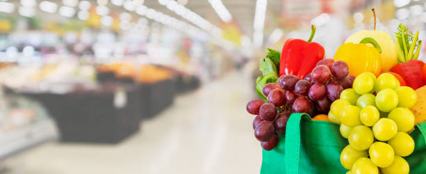Держава купуватиме продукти харчування через Prozorro Market