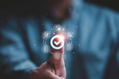 Погодження закупівель з Мінцифри: коли достатньо повідомити про договір Погодження закупівель з Мінцифри: коли достатньо повідомити про договір