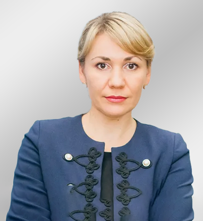 Тетяна Мішта