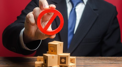 Зразок тижня — протокол відхилення ТП учасника за невідповідність іншим вимогам (ч. 3 ст. 22) щодо прийнятних країн Ukraine Facility