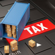 Звільнення від оподаткування товарів походженням зі Сполучених Штатів Америки: проєкт закону у ВРУ