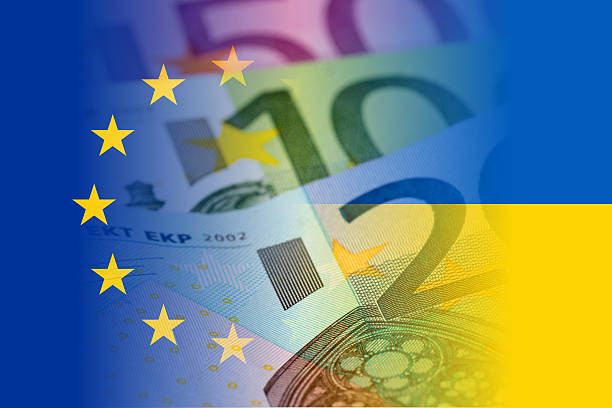 Нові фінансові угоди в межах інвестиційного компонента програми Ukraine Facility