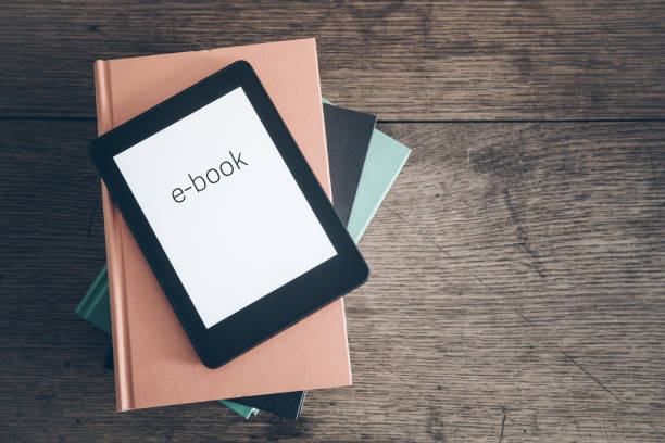 Підвищення знань уповноваженої особи за допомогою електронних книг