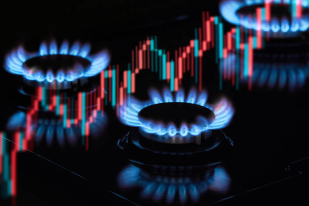 Постачання газу Нафтогаз Трейдингом з 31.10.2025: бліцінтерв’ю з Товариством