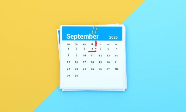 Alert! 04.09.2025 набули чинності 33-ті зміни до Особливостей: відповіді на три запитання