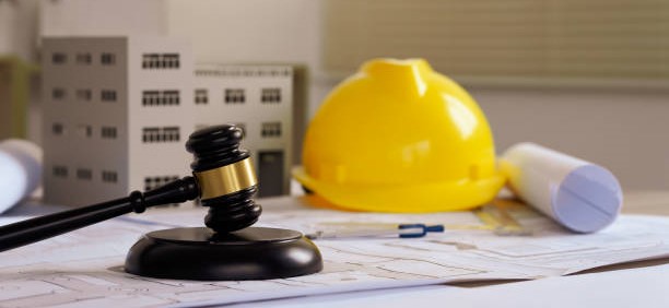 Посилено вимоги до будівництва укриттів на об’єктах Посилено вимоги до будівництва укриттів на об’єктах