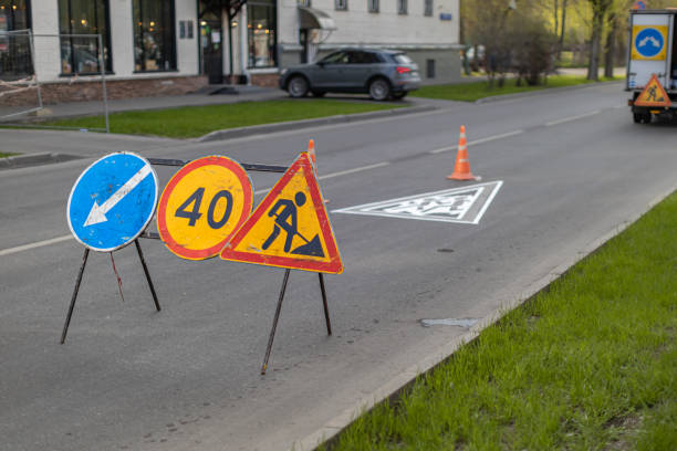 Поточний ремонт вулиць населених пунктів та Постанова № 1512: практика ДАСУ Поточний ремонт вулиць населених пунктів та Постанова № 1512: практика ДАСУ